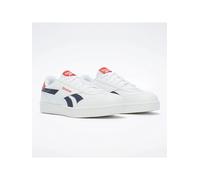 Reebok Sneakers "Smash Edge" in Weiß - Größe 38 | Damen Sneakers