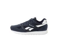 Sneaker REEBOK CLASSIC "ULTRA FLASH", Damen, Gr. 44, blau (vecnav, ftwwh), Synthetik, Textil, Schuhe Sneaker (72512540-44) vecnav, ftwwh