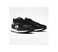 Sneaker REEBOK CLASSIC "ULTRA FLASH", Damen, Gr. 37,5, schwarz, Synthetik, Textil, Schuhe (35423128-37,5) schwarz
