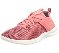 Reebok Solestead, Wanderschuhe für Damen, Rosa (Victory Pink Ash Grey White 000), 37.5 EU