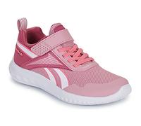 Reebok Sport Laufschuhe RUSH RUNNER 5 ELASTIC LACE TOP STRAP in Rosa 31