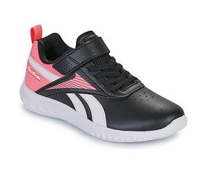 Reebok Sport Laufschuhe RUSH RUNNER SYN ELASTIC LACE TOP STRAP in Schwarz 27