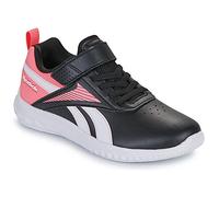Reebok Sport Laufschuhe RUSH RUNNER SYN ELASTIC LACE TOP STRAP in Schwarz 28
