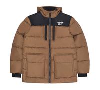 Reebok - Steppjacke für Herren (Bauholz) S