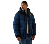 Reebok - Steppjacke für Herren (Blau) S