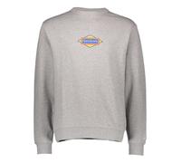 Reebok Sweatshirt ''CL SG Crew'' in Grau - Größe XS | Herren Plussize