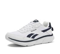 Reebok Swiftstrike Laufschuhe für Herren, White/Vector Navy, 15 Wide