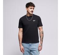 Reebok Cody SMALL Logo Crew Neck SS Tee Vector Navy