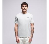 REEBOK T-SHIRT CODY SMALL LOGO CREW NECK US:M Grau