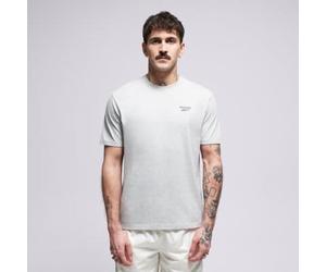 REEBOK T-SHIRT CODY SMALL LOGO CREW NECK US:XXL Grau