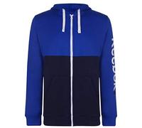 Reebok Te Bl FZ Hoodie für Herren