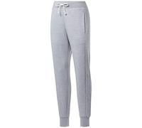 Reebok Te Textured Logo Pant Damenhose L BRGRIN