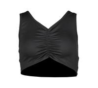 Reebok Top in Schwarz - Größe S | Damen Tops