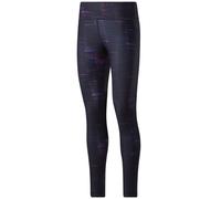 Reebok TS Run Lux Bold Tight-Kinetic Stripe W - black (S)