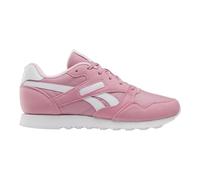 Reebok Damen Ultra Flash Sneaker, Dusty Rose/White/Frosted Berry, 39 EU