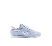 Reebok Damen Ultra Flash Sneaker, Y2K Blue/White/Moon, 40.5 EU
