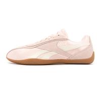 Sneaker REEBOK CLASSIC "ULTRA LO", Damen, Gr. 38, purepink, chalk, gum, Leder, Textil, Schuhe Sneaker (46024445-38) purepink, chalk, gum