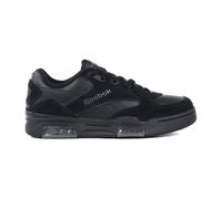 Reebok Unisex-Erwachsene Bb 4500 DMX Sneaker, Schwarz/Grau 5/Weiß, 44 EU