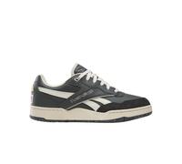 Reebok Unisex-Adult Bb4000 Ii Sneaker, Grey/Vintage Chalk/Hazy Grey, 39 EU