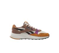 Reebok Unisex-Adult Classic Leather 2400 Sneaker, Sand/Scorched Earth/Sunbaked Clay, 36.5/37.5 EU