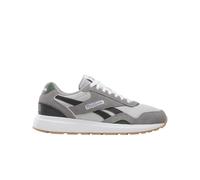 Reebok Unisex-Adult Gl1100 Sneaker, Grey 1/Grey 3/Washed Black, 45.5/47 EU