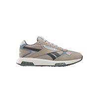 Reebok Unisex-Adult Glide DMX Sneaker, Ash/Grey 6/Chalk, 45/46.5 EU