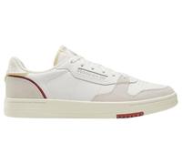 Reebok Unisex Phase Court Sneaker, Chalk/Vintage Chalk/Weathered White, 38.5 EU