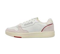 Reebok Unisex-Adult Phase Court Sneaker, Chalk/Vintage Chalk/Weathered White, 44 EU