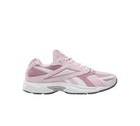 Reebok Unisex-Adult Road Prime Sneaker, Frosted Berry/Dusty Rose/White, 42.5 EU