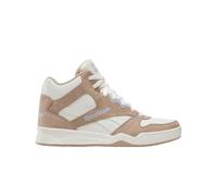 Reebok Unisex-Adult Royal Bb4500 Hi2 Sneaker, Vintage Chalk/Earth/Y2k Blue, 42.5 EU