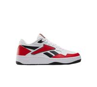 Reebok Unisex ATR CHILL Sneaker,White Vectorred Black,38.5 EU