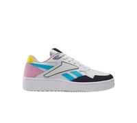 Reebok Unisex ATR CHILL Sneaker,Wht Pugry1 Jaspnk Trekgrn,42.5 EU