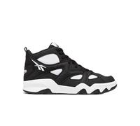 Reebok Unisex ATR Decimator Sneaker,Cblack Ftwwht Cblack,40 EU