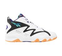 Reebok Unisex ATR MID Sneaker,Cblack Bolprp Ftwwht,36 EU