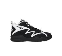 Reebok Unisex ATR MID Sneaker,Cblack Ftwwht Cblack,42.5 EU