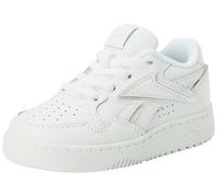 Reebok Unisex Baby ATR CHILL Sneaker, White, 22 EU