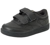 Reebok Club C 2V 2.0 schwarz - Sneaker - Größe 20 20 schwarz