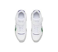 Reebok Unisex Baby Glide Elastic Lace & Top StrapSneaker