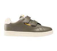 Reebok Unisex Baby RBK ROYAL COMPLETE CLN 2.0 2V Sneaker, ARMGRN/CLAYEL/BON, 22 EU