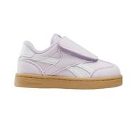 Reebok Unisex Baby Smash Edge Hook & Loop Sneaker