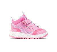 Reebok Unisex Baby WEEBOK STORM X Sneaker, JASPNK/TRUPNK/GLABLU, 26 EU