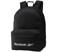 Reebok Unisex Backpack, Act Core Ll Bkp, Black/BlackGQ0973, Einheitsgröße