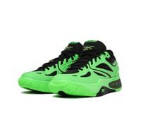 Reebok Engine A Basketball Schuhe Solar Lime/Solar Lime/Schwarz Grün 8