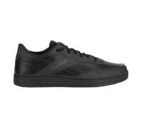 Reebok Unisex BB 1000 Sneaker, Black/Black/Grey 7, 40.5 EU