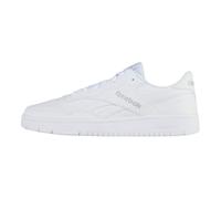 Reebok Unisex Bb 1000 Sneaker, Weiß Weiß Grau 2, 39 EU
