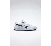Sneaker REEBOK CLASSIC "BB 4000 II" Gr. 44,5, schwarz-weiß (weiß, schwarz) Schuhe (94366141-44,5) weiß, schwarz