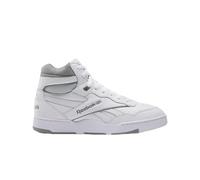 Reebok Unisex BB 4000 II MID Sneaker,Ftwwht Pugry2 Pugry5,42 EU
