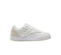 Reebok Unisex BB 4000 II Sneaker,Chalk White Bon,36.5 EU