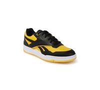 Reebok Unisex BB 4000 II Sneaker, CLAYEL/Black/Black, 43 EU