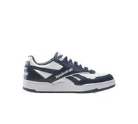 Sneaker REEBOK CLASSIC "BB 4000 II" Gr. 45, grau (weiß, grau) Schuhe (98235226-45) weiß, grau